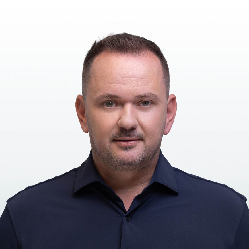 Szenyita Róbert Profilkép